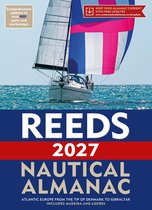 Reed's Almanac- Reeds Nautical Almanac 2027