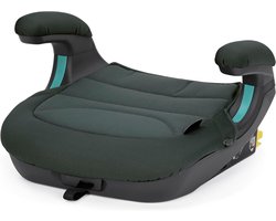 AMA® Zitverhoger Auto - Stoelverhoger voor Auto - Kinderzitje Auto - 44 x 40 x 25cm - Metaal