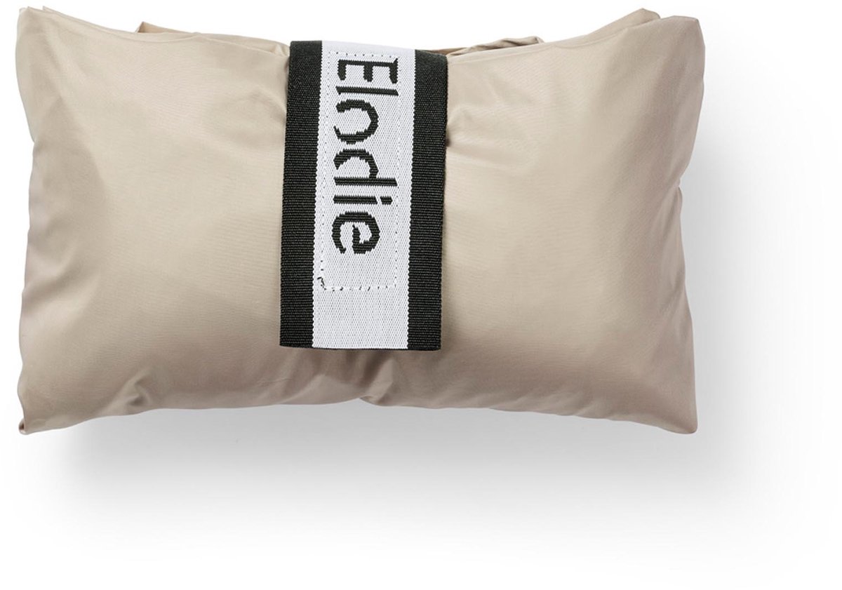 Elodie Regenbekleding Tender Taupe