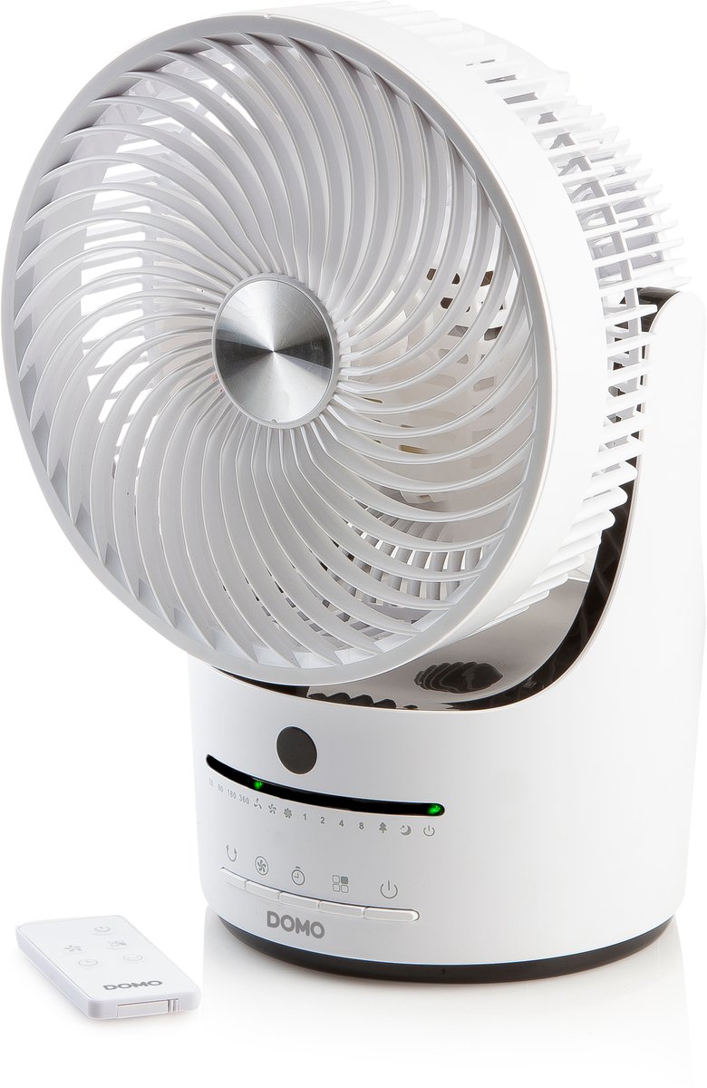 Domo DO8148 - Circulatieventilator