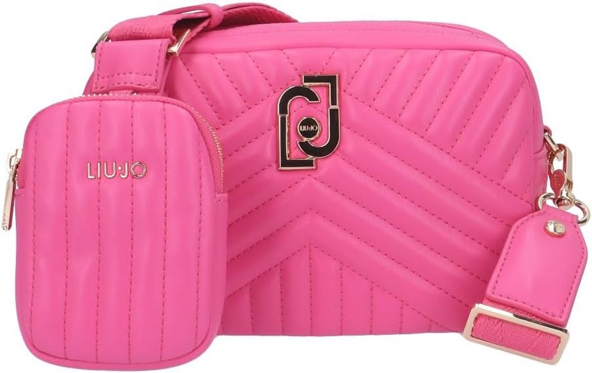 Dames Crossbody Tas Groen
