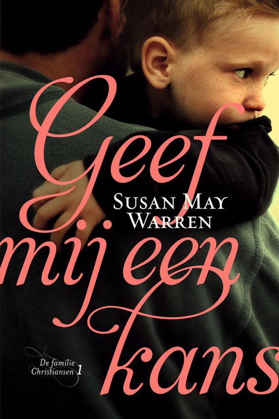 Geef mij een kans - cover