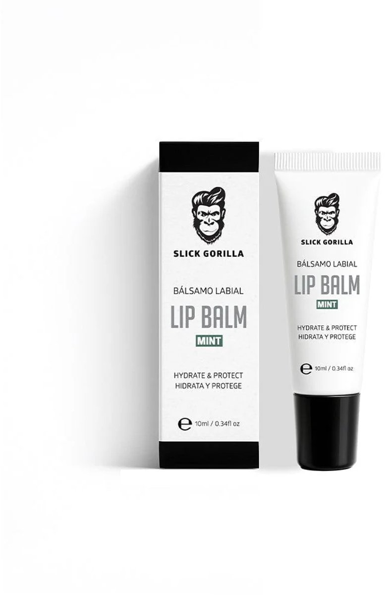 Slick Gorilla - Lip Balm - 10ml