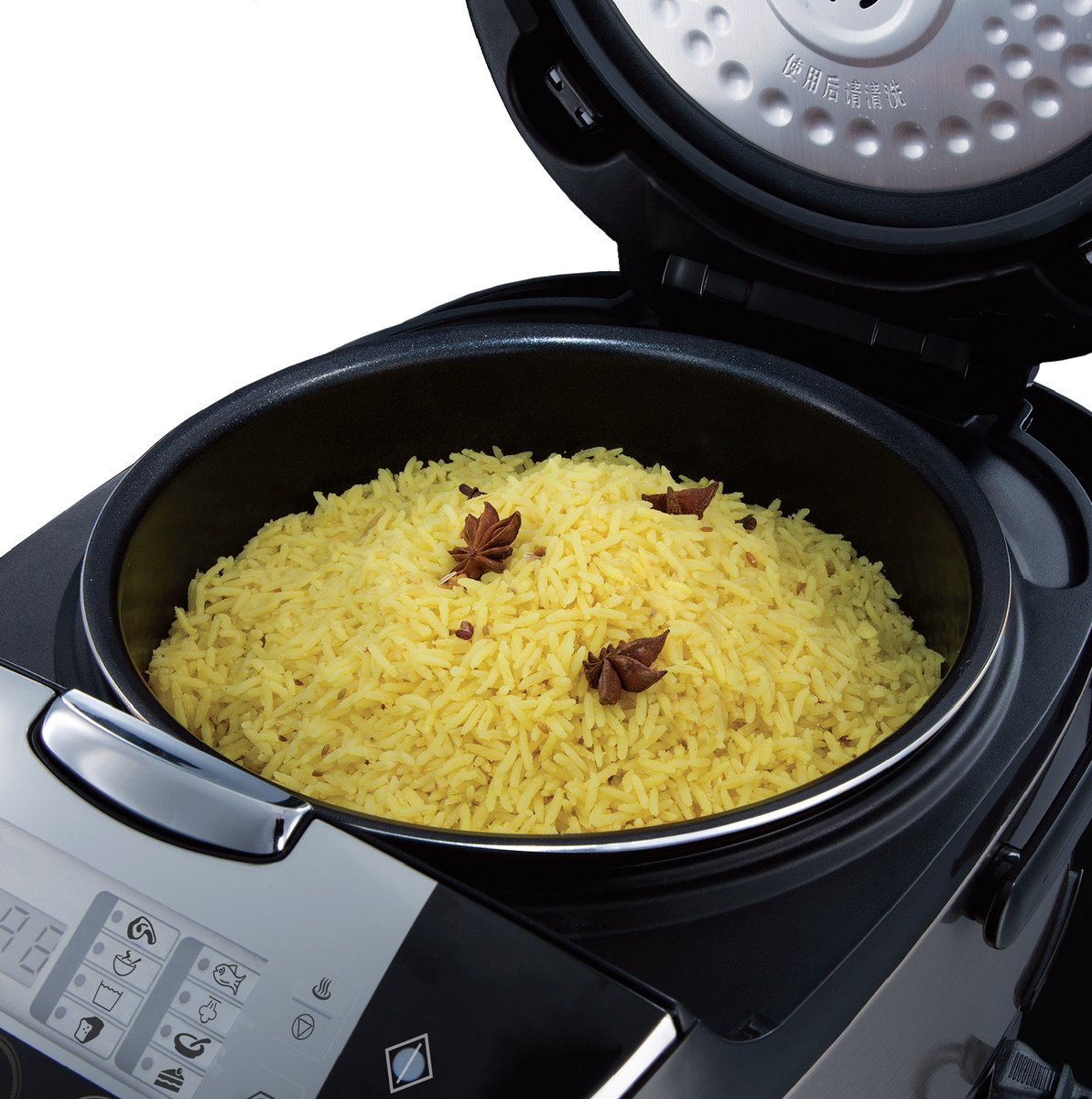 Russell Hobbs 21850-56 - Cook@Home Multi Cooker thumbnail 4