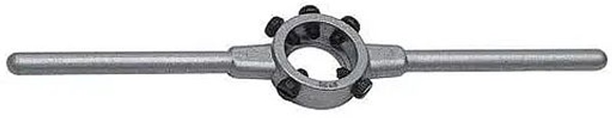 Snijplaathouder 16x5 mm DIN22568