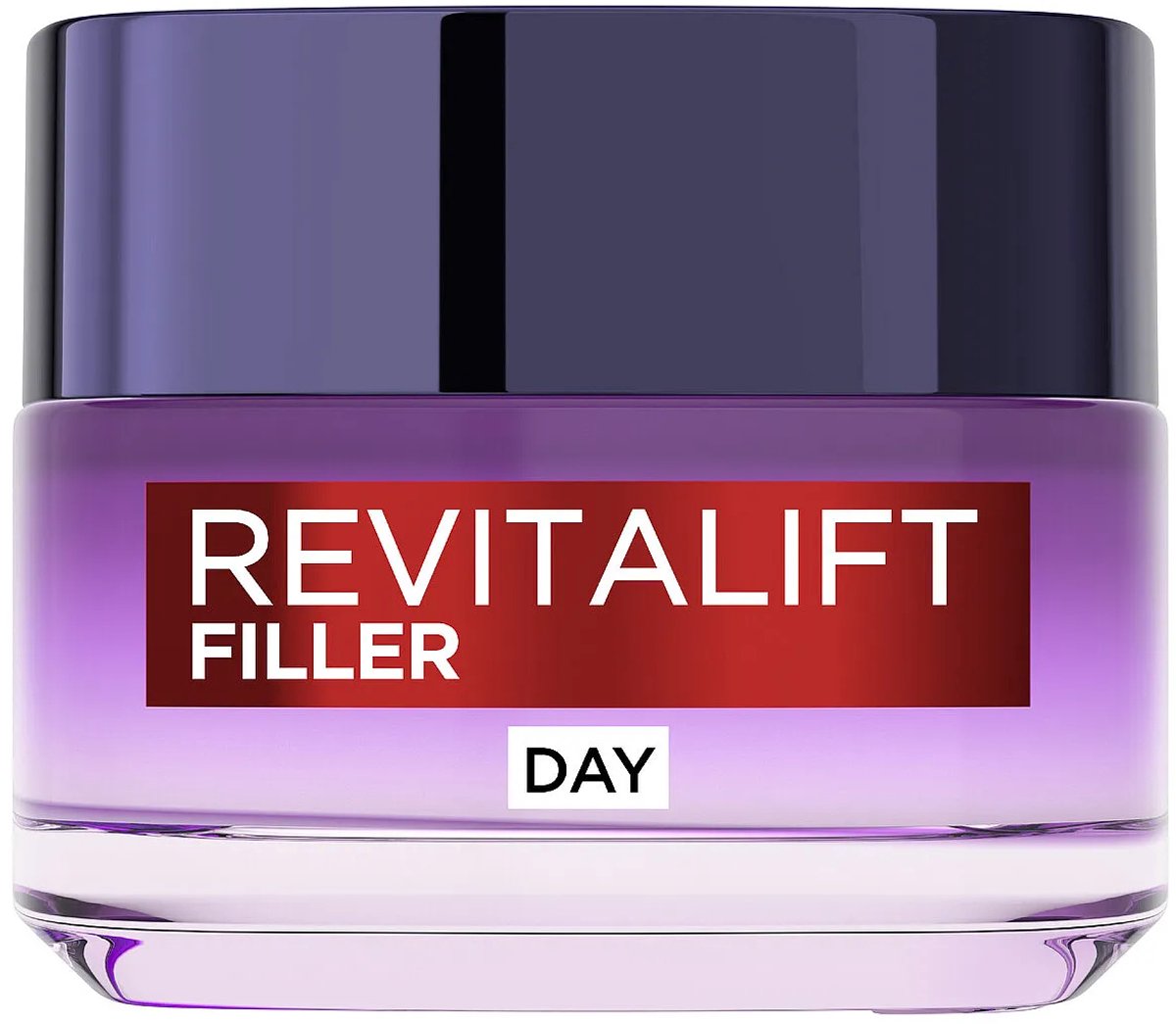 L'Oréal - Revitalift Filler Dagcreme - Replumping Anti-Ageing - 50 ml