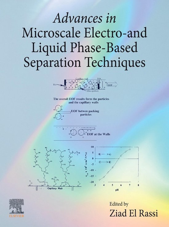 Advances in Microscale Electro- and Liquid Phase-Based Separ ... - cover