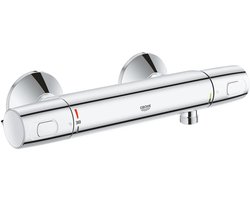 GROHE Precision Trend New Thermostatische Douchekraan - 15cm - CoolTouch - Chroom