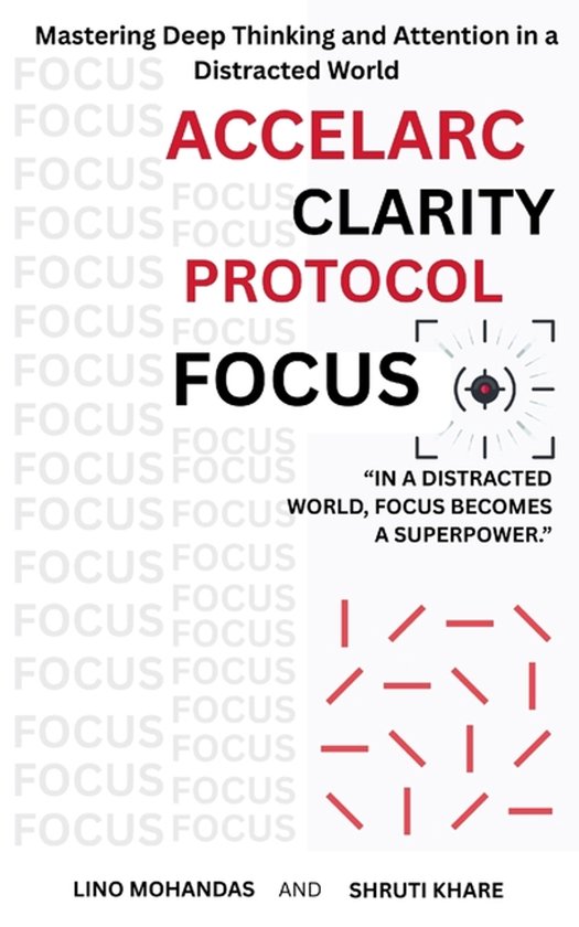 Accelarc Clarity Protocole - cover