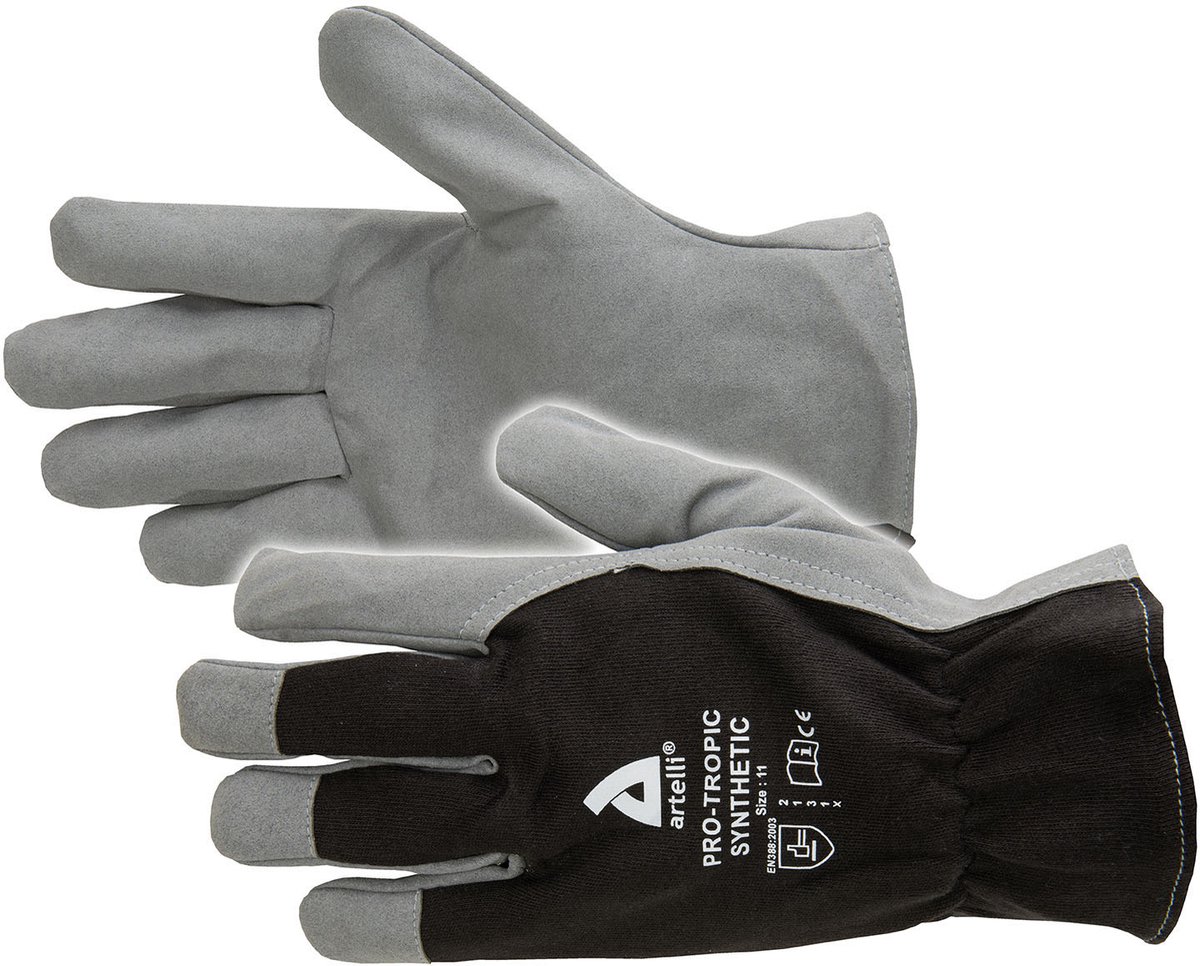 Artelli handschoen Pro tropic synthetic, maat 10 - per 10 paar