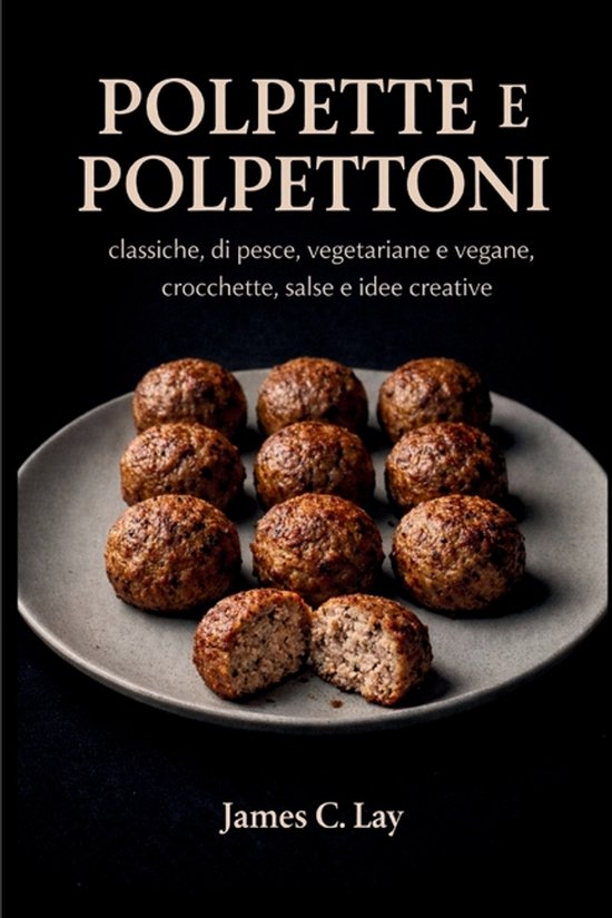 Polpette e Polpettoni - cover