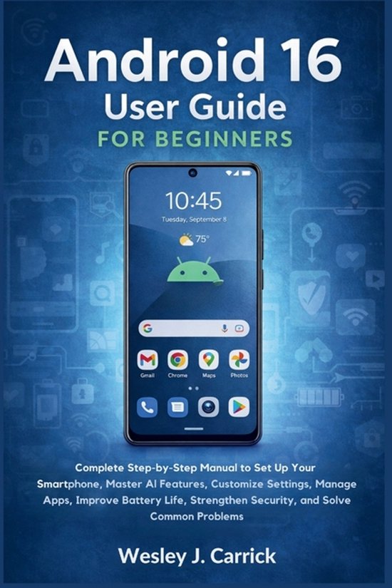 QuickStart Device Guides Collection for Seniors and Beginner ... - cover