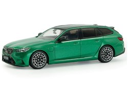 BMW M5 Touring (G99) Solido Modelauto 1:43 2024 S4317503 Schaalmodel