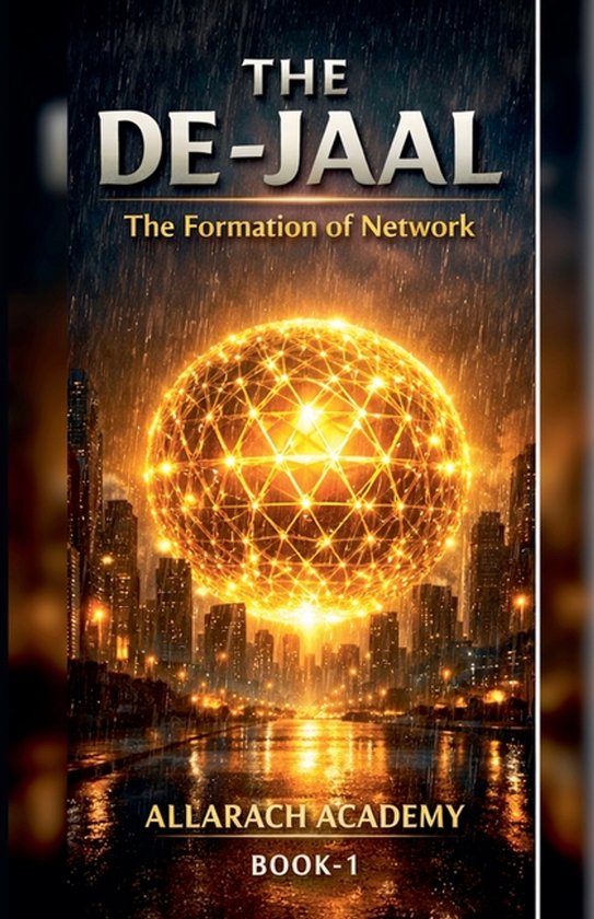 Formation of Network-The De -Jaal - cover