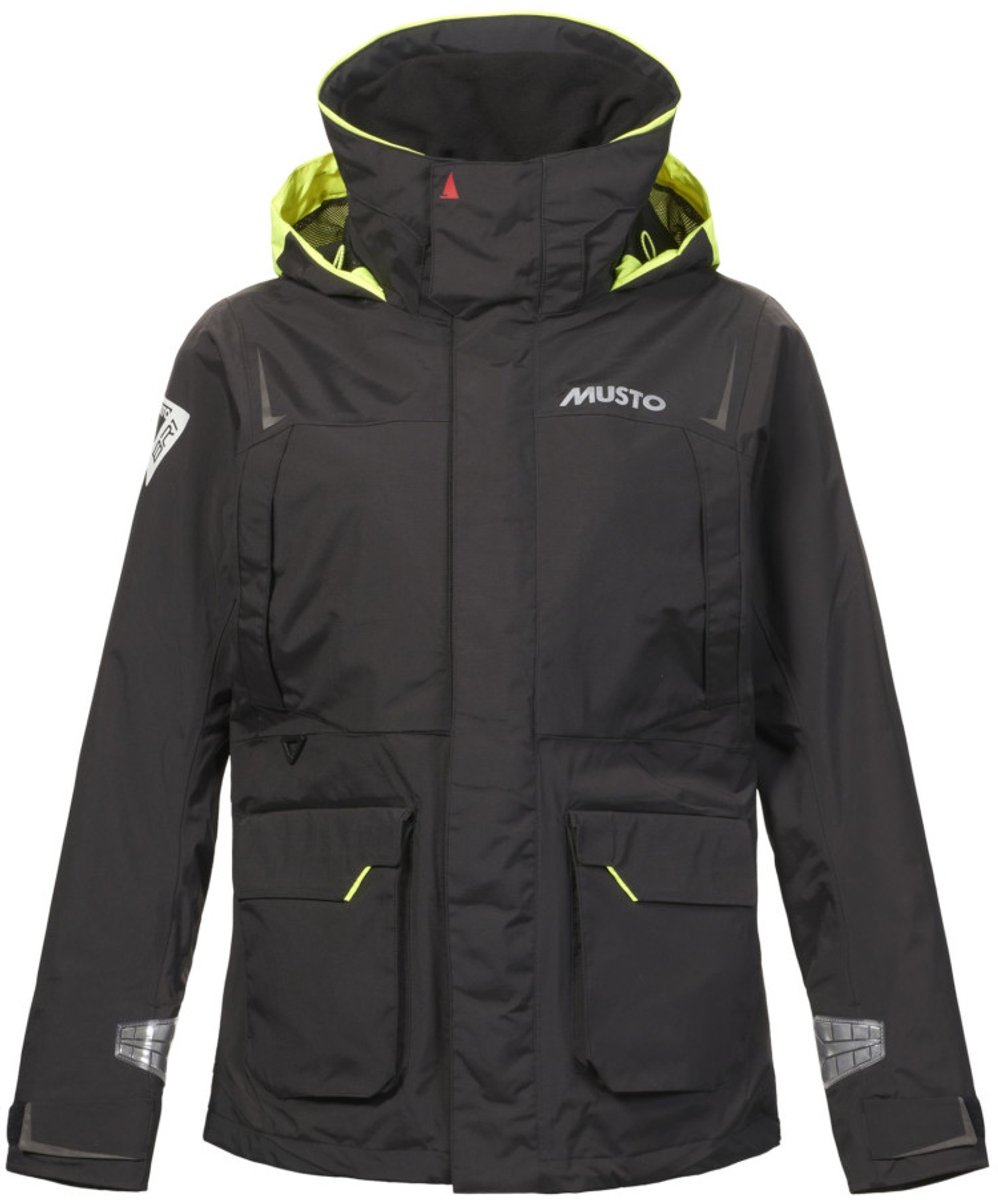Musto BR1 Channel dames zeiljas