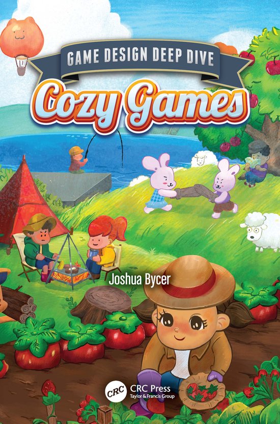 Game Design Deep Dive- Game Design Deep Dive - cover