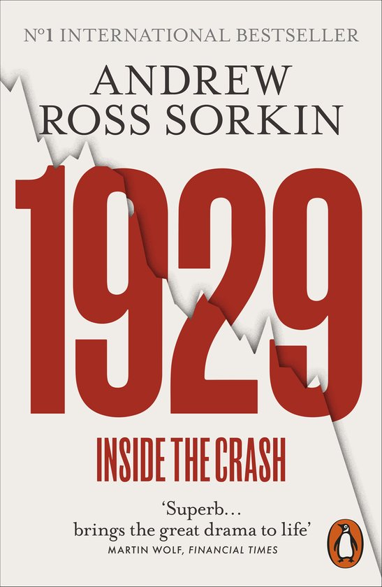 1929 - cover