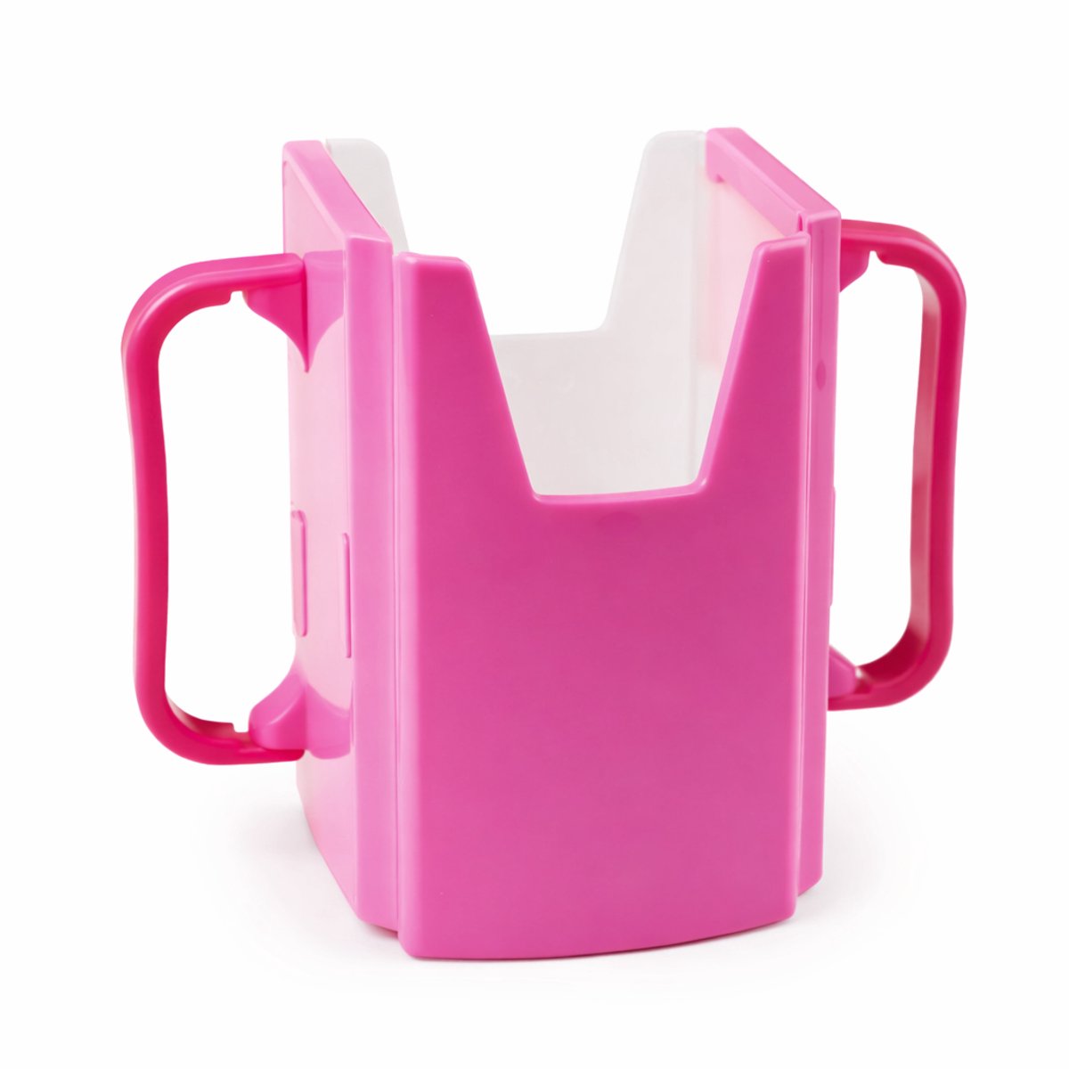 Drinkpakjeshouder - Pakjeshouder Kinderen - Roze