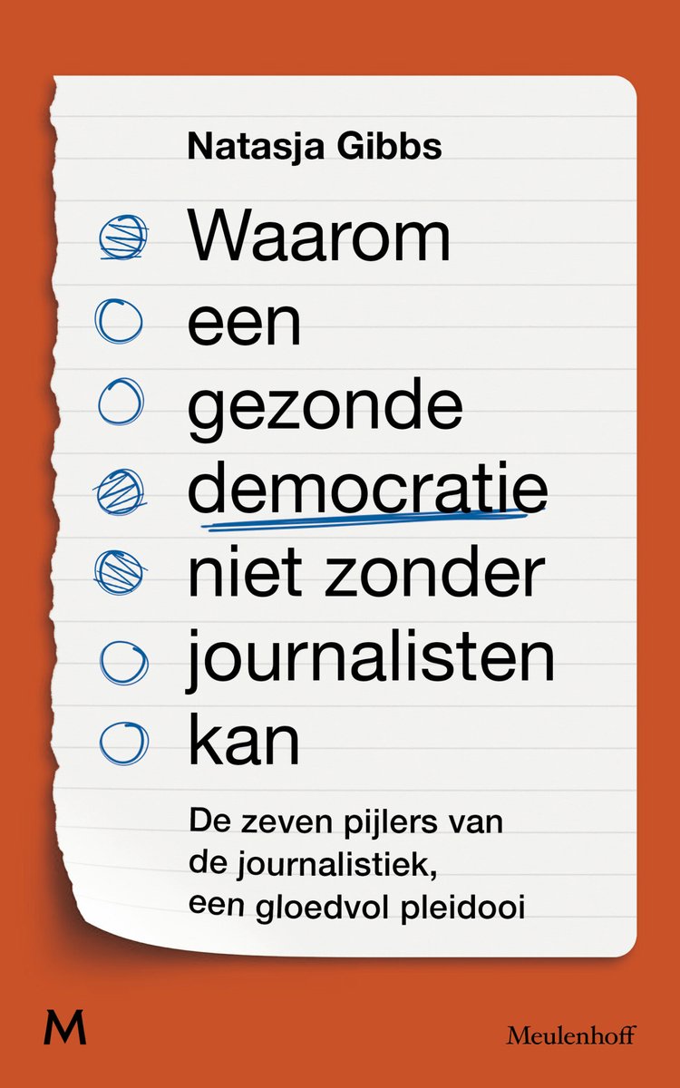 Waarom Een Gezonde Democratie Niet Zonder Journalisten Kan