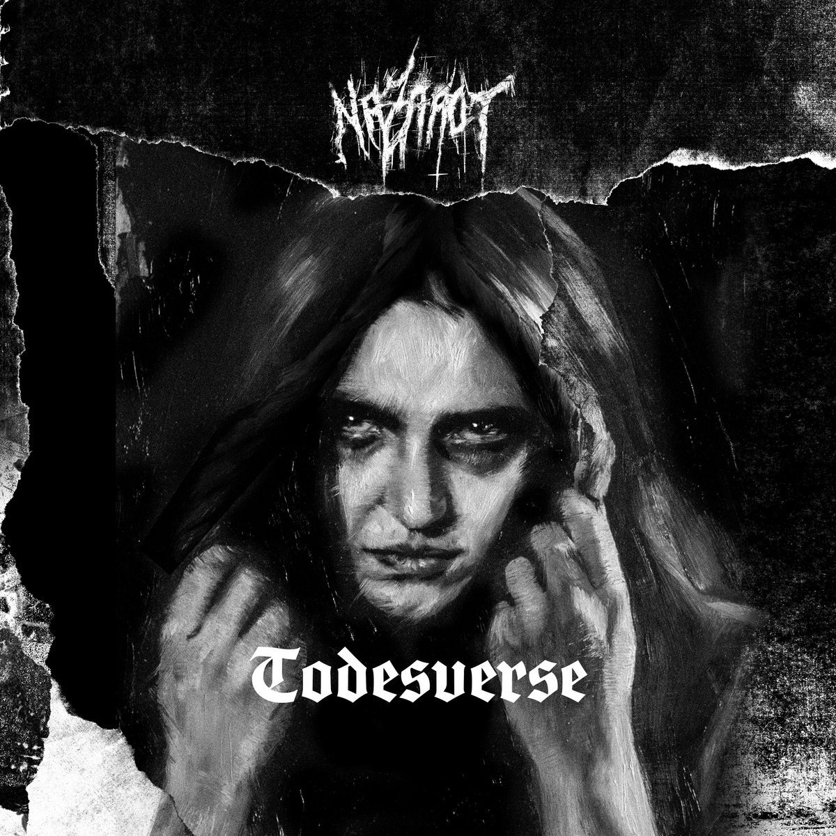 Na Zarot - Todeverse (LP) (Coloured Vinyl)