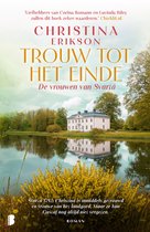 Vrouwen van Svartå 3 - Trouw tot het einde