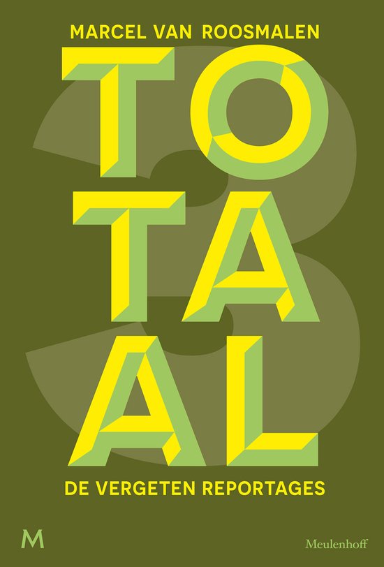 Totaal 3 - cover