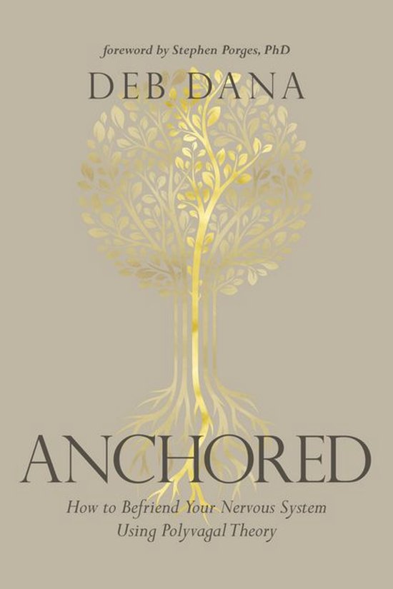 Anchored - cover
