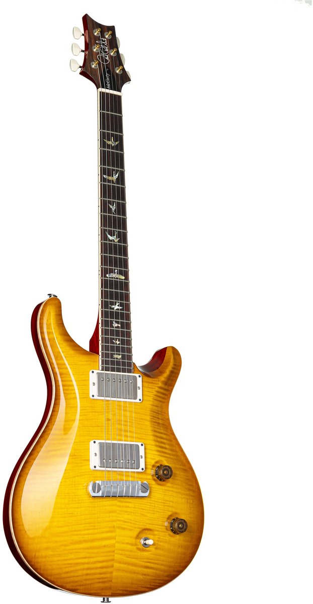 PRS McCarty McCarty Sunburst - Elektrische gitaar