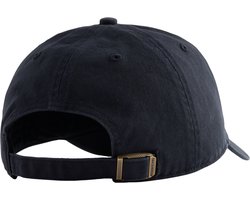 New Balance '47 Clean Up Hat Unisex Pet - BLACK