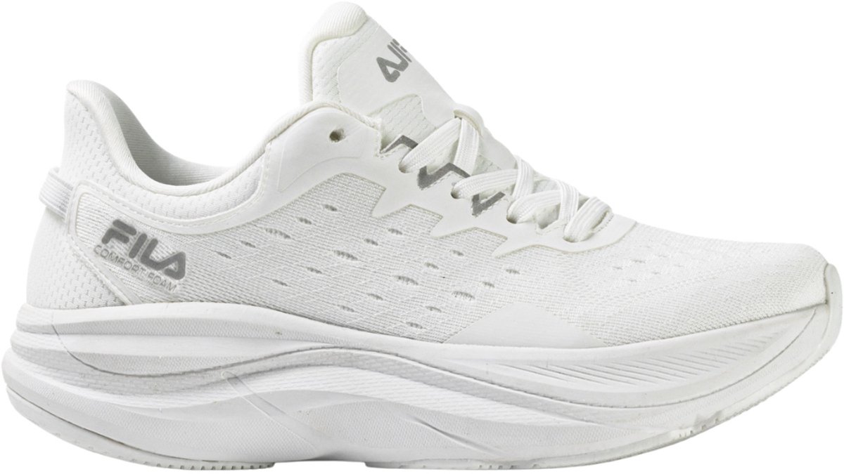 Retron Wmn veterschoenen Wit