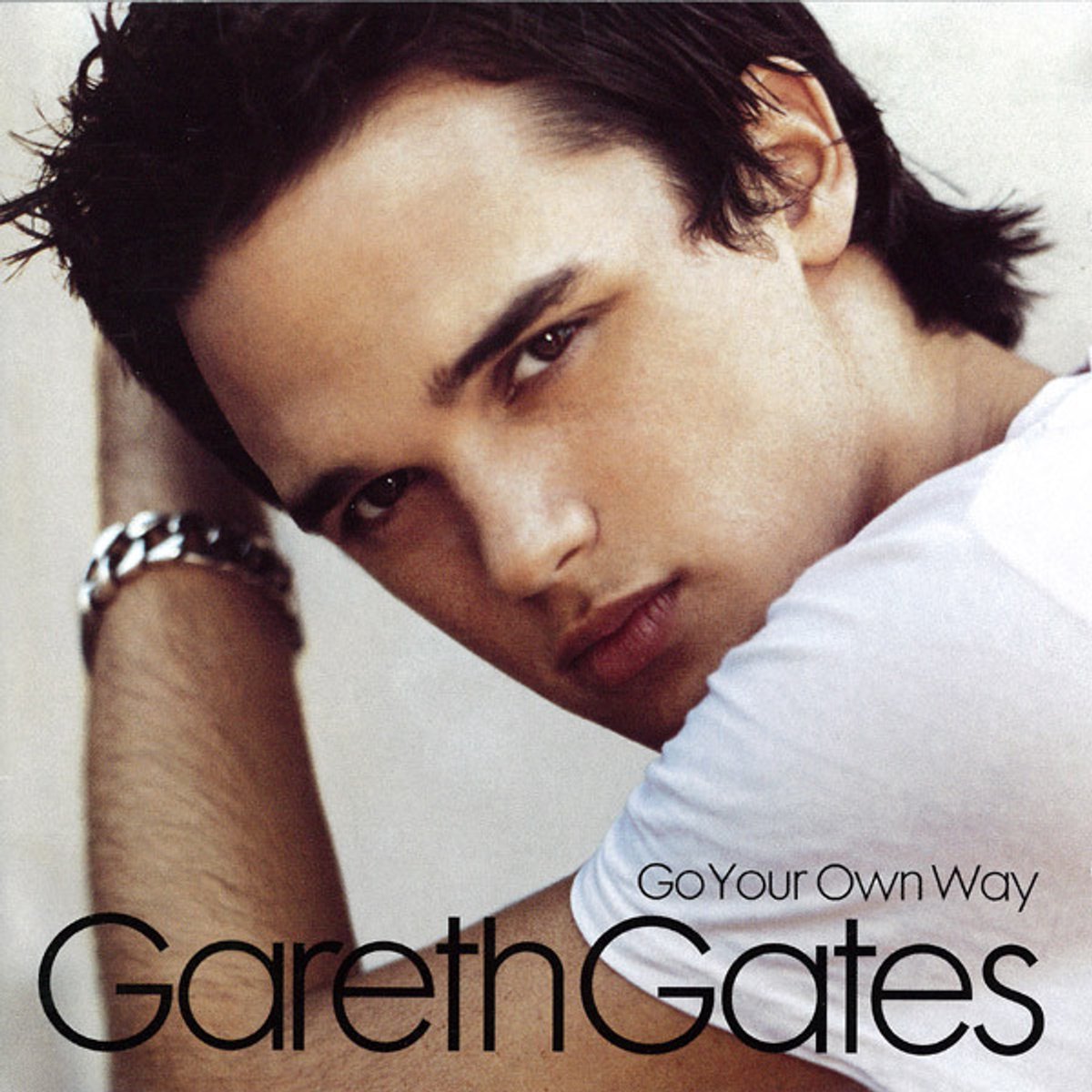 Go Your Own Way - Gates Gareth