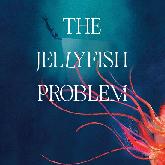 The Jellyfish Problem - cover