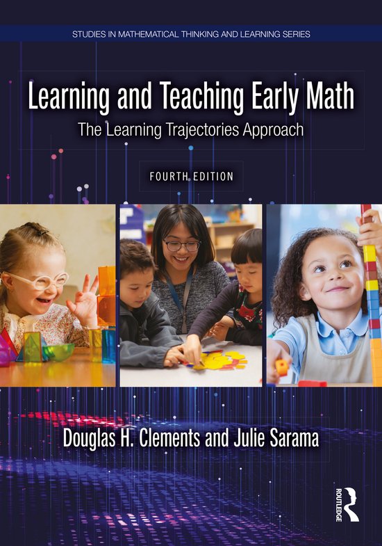 Studies in Mathematical Thinking and Learning Series- Learni ... - cover