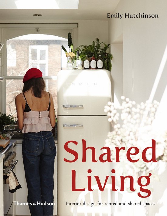 Shared Living - cover