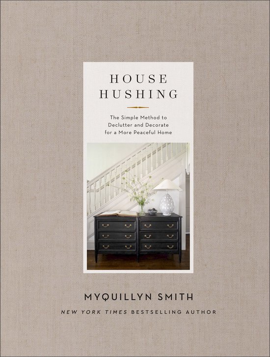 House Hushing - cover