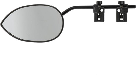 Milenco Aero 3 Caravanspiegel