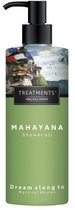 Treatments® Mahayana - Shower oil 250ml