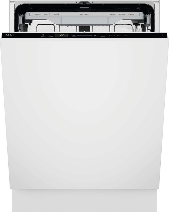 AEG GI8700A2PN SatelliteClean Pro