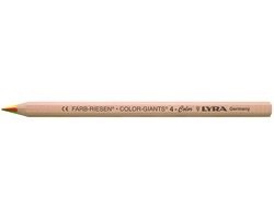 Lyra Color-Giants® Unlac. 4-Kleuren.