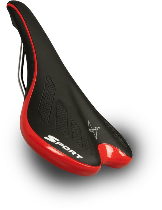 Voltano Race / MTB Fietszadel
