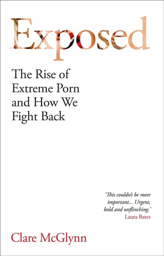 Exposed - cover