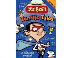 Mr Bean's Terrific Tales
