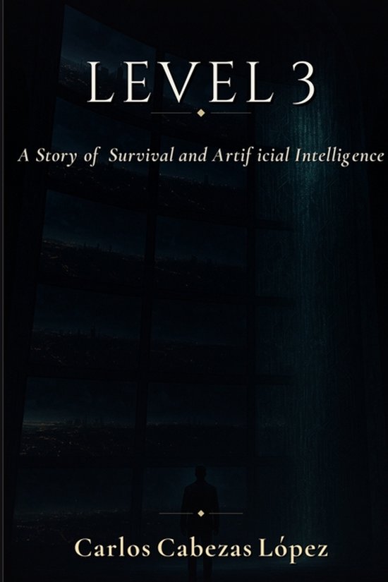 Level 3 - cover