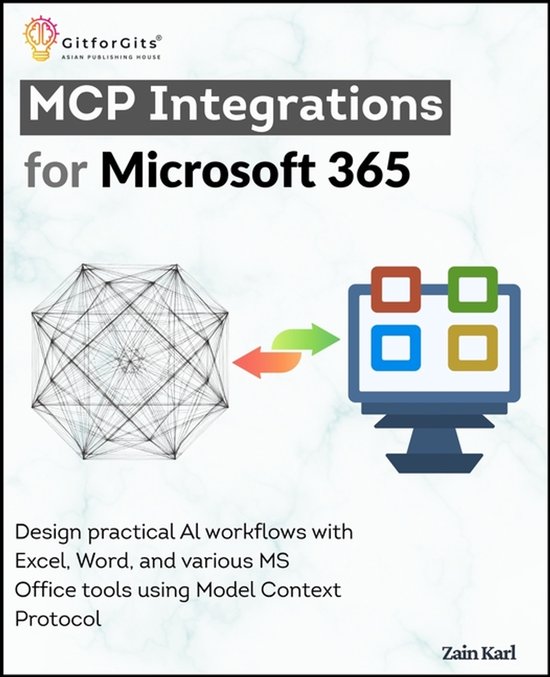 MCP Integrations for Microsoft 365 - cover
