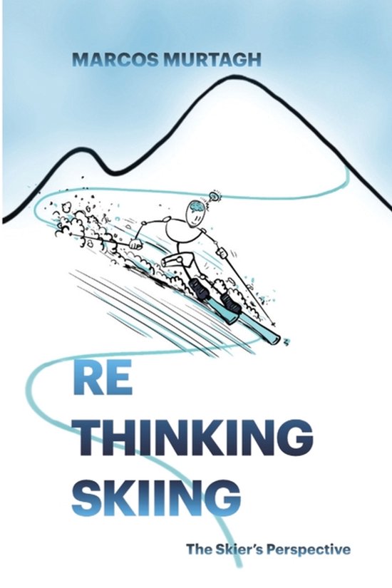 ReThinking Skiing - cover
