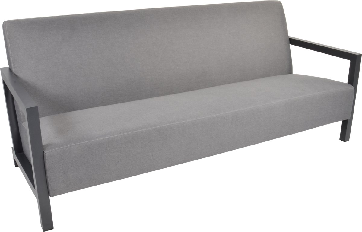 Loungebank Verona 3-pers