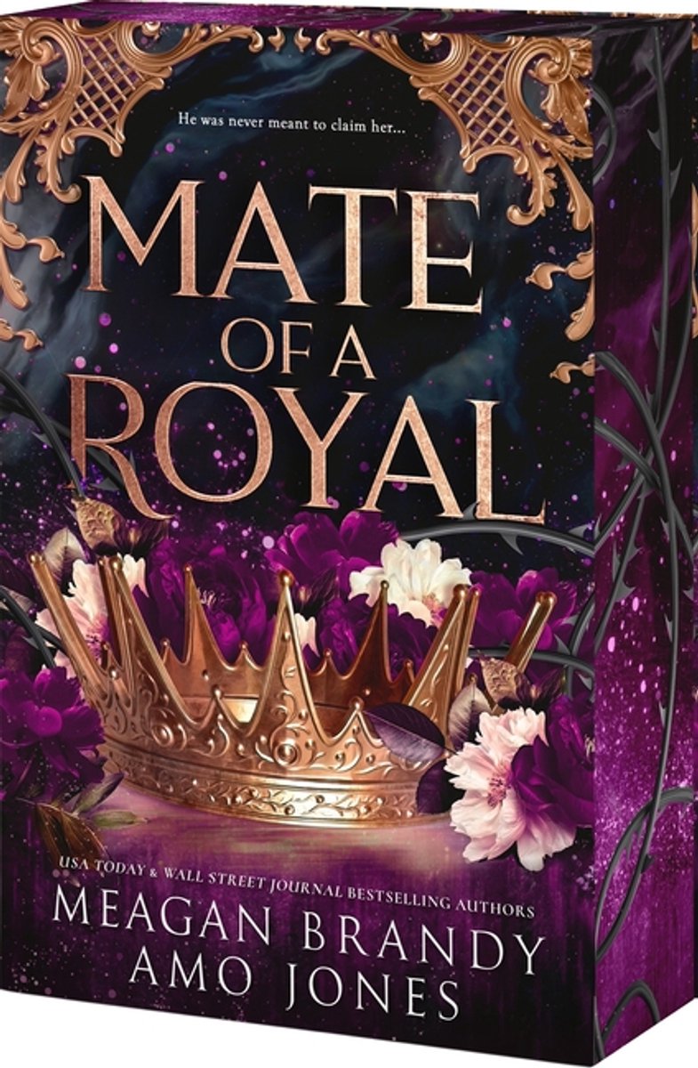 Mate Of A Royal