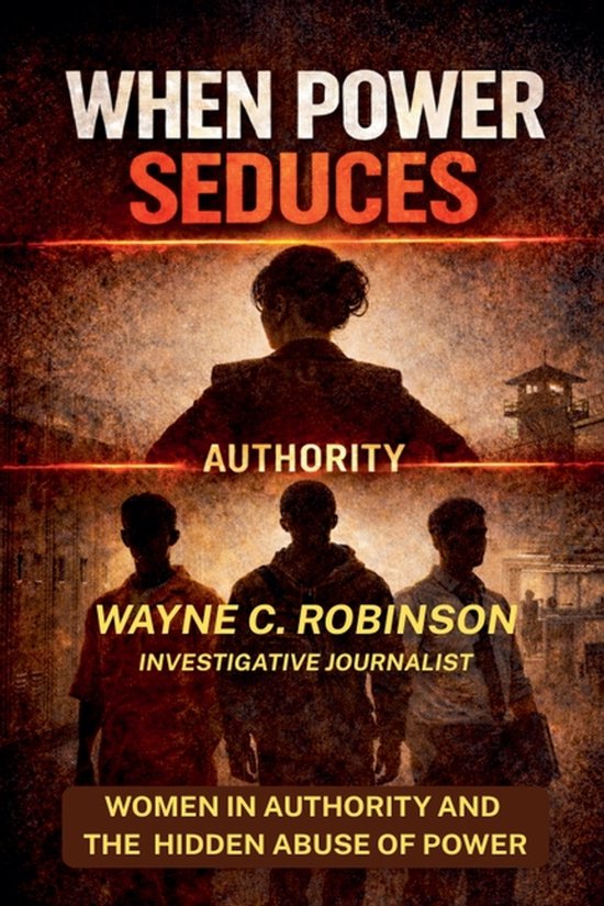 Enemies Within Us- When Power Seduces - cover