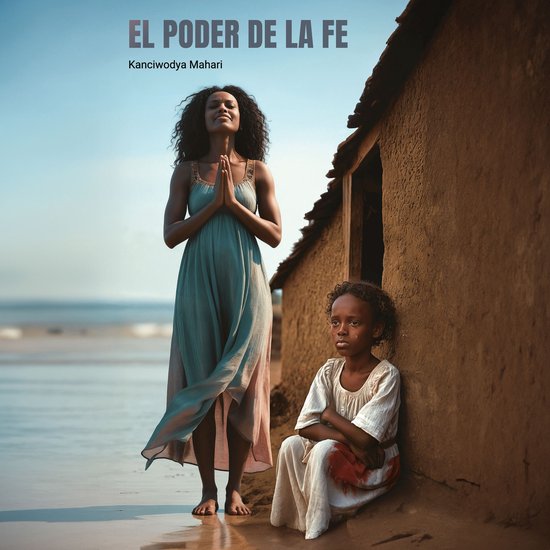 El Poder de la Fe - cover