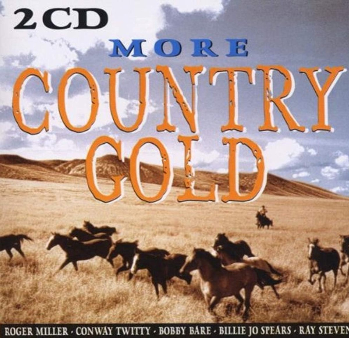 More Country Gold